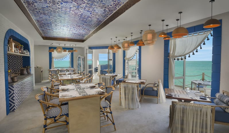 InterContinental Maldives - The LightHouse